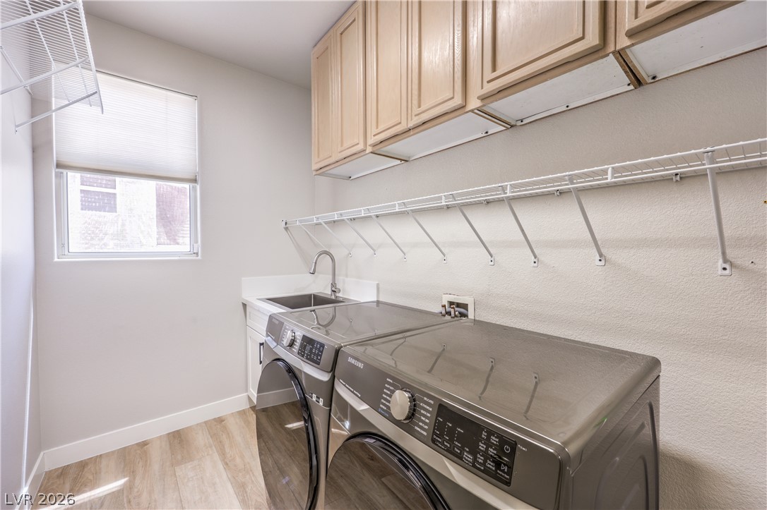 3017 Walnut Park Court Henderson NV 89052