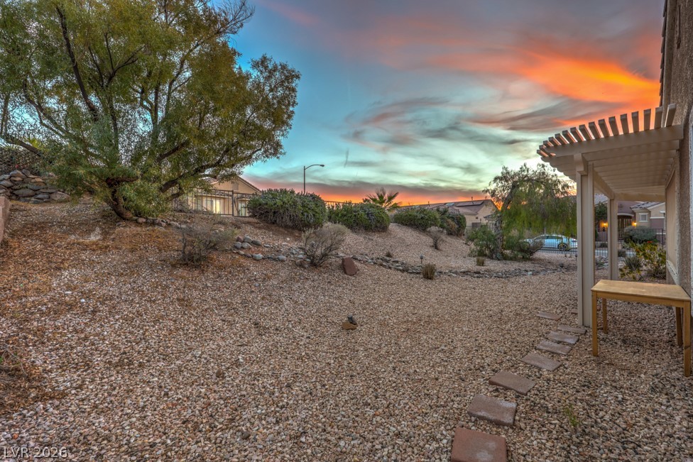3017 Walnut Park Court Henderson NV 89052