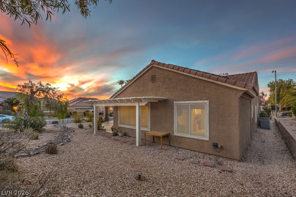 3017 Walnut Park Court Henderson NV 89052