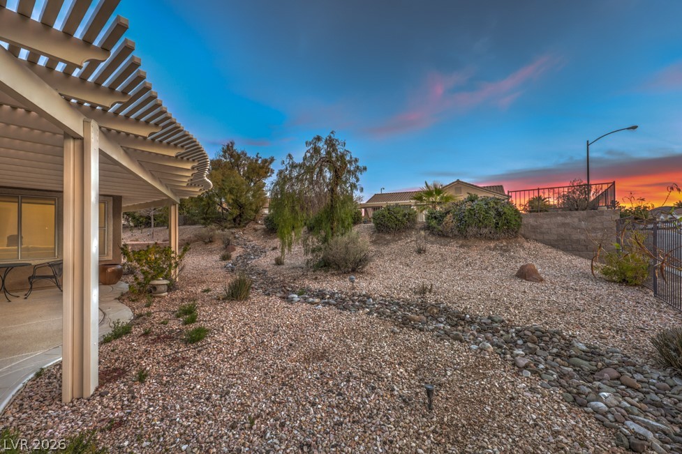 3017 Walnut Park Court Henderson NV 89052
