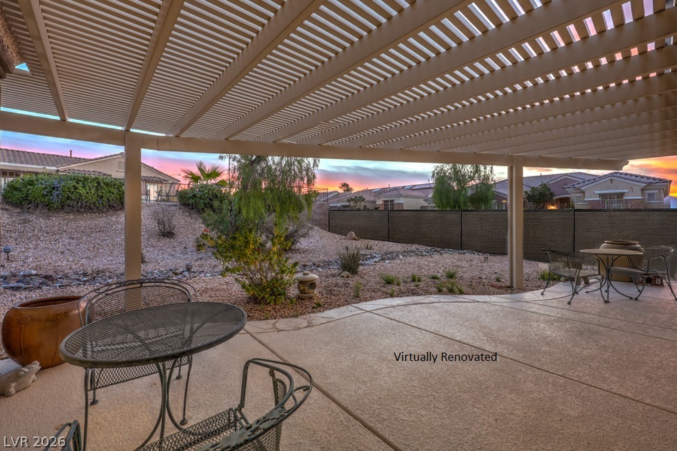 3017 Walnut Park Court Henderson NV 89052