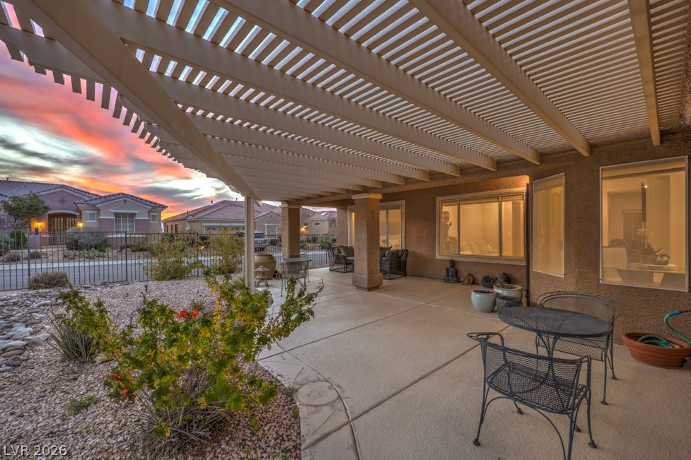 3017 Walnut Park Court Henderson NV 89052