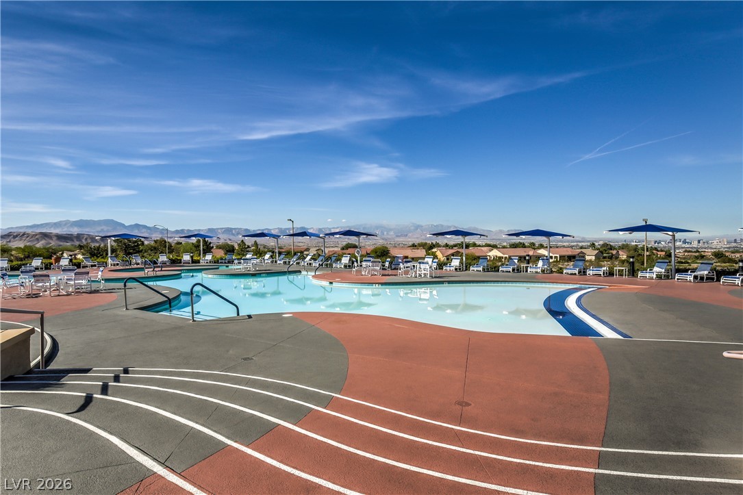 3017 Walnut Park Court Henderson NV 89052