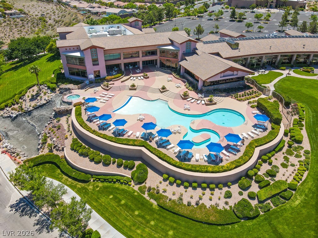 3017 Walnut Park Court Henderson NV 89052