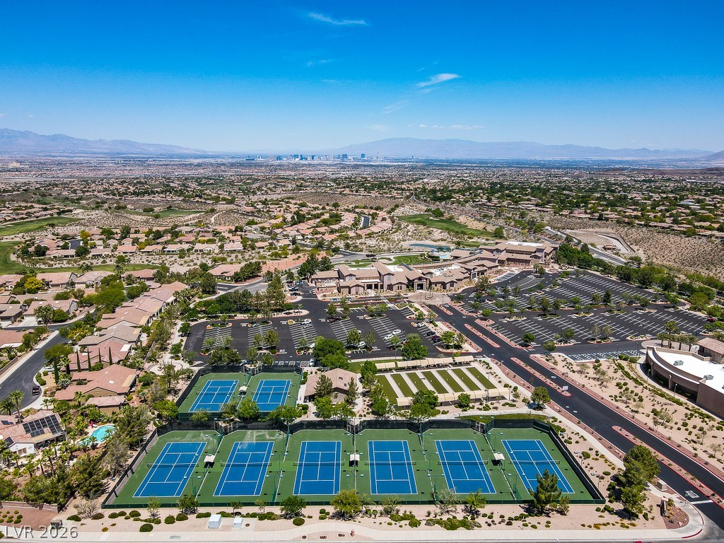 3017 Walnut Park Court Henderson NV 89052