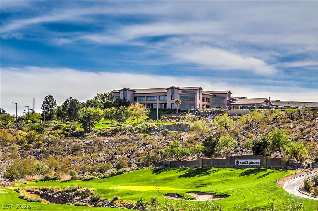 3017 Walnut Park Court Henderson NV 89052