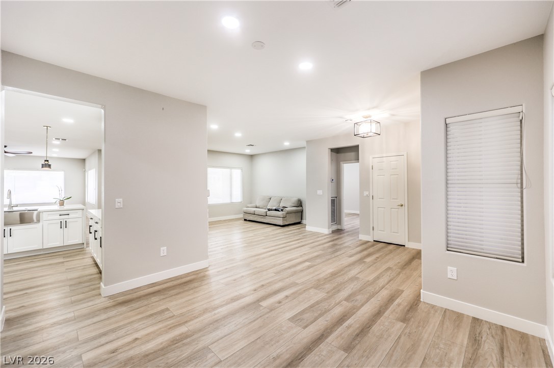 3017 Walnut Park Court Henderson NV 89052