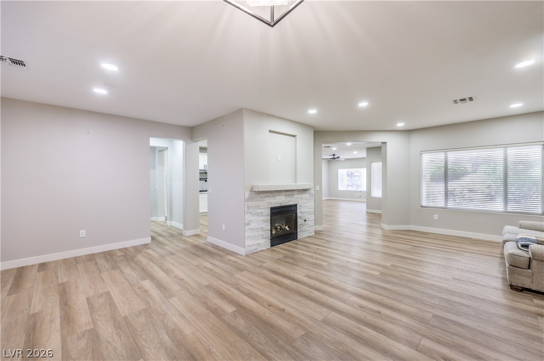 3017 Walnut Park Court Henderson NV 89052