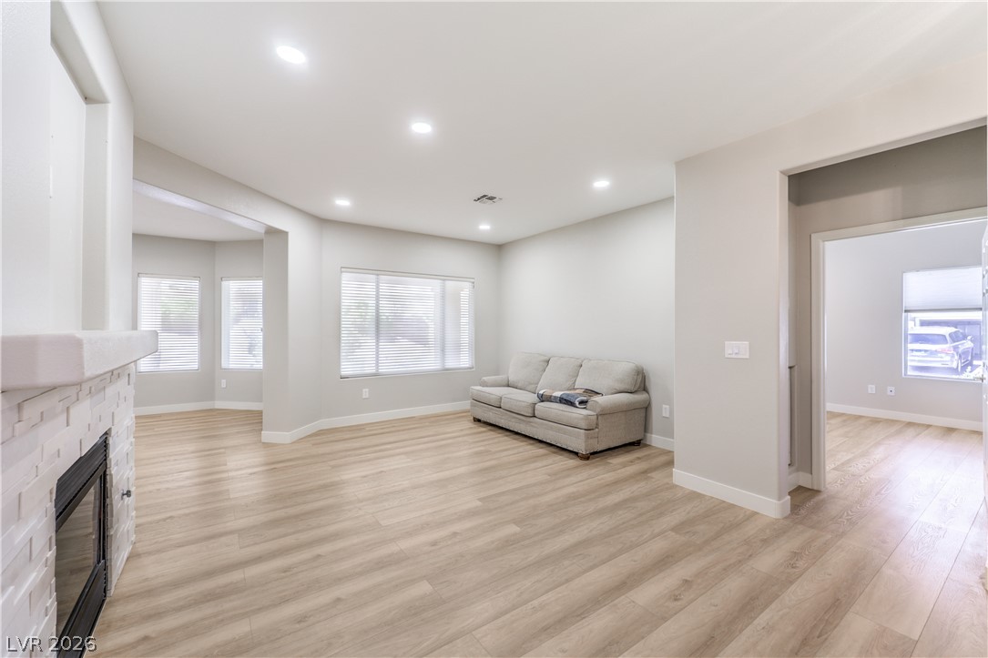 3017 Walnut Park Court Henderson NV 89052
