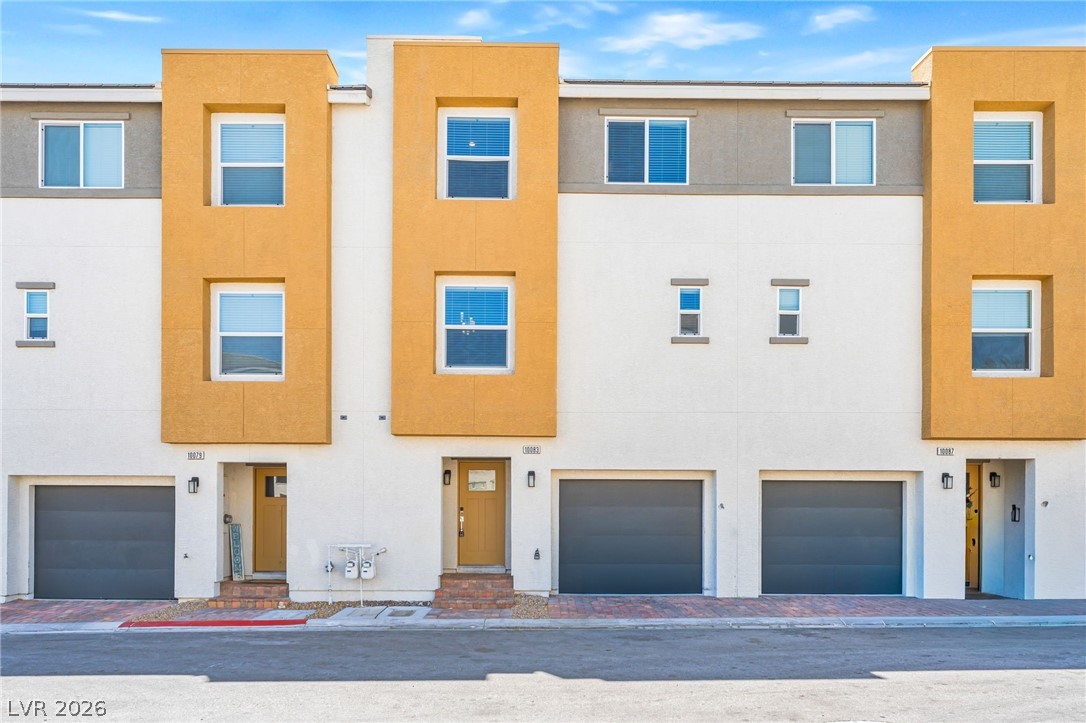 10083 Vibrant Moon Avenue Las Vegas NV 89129