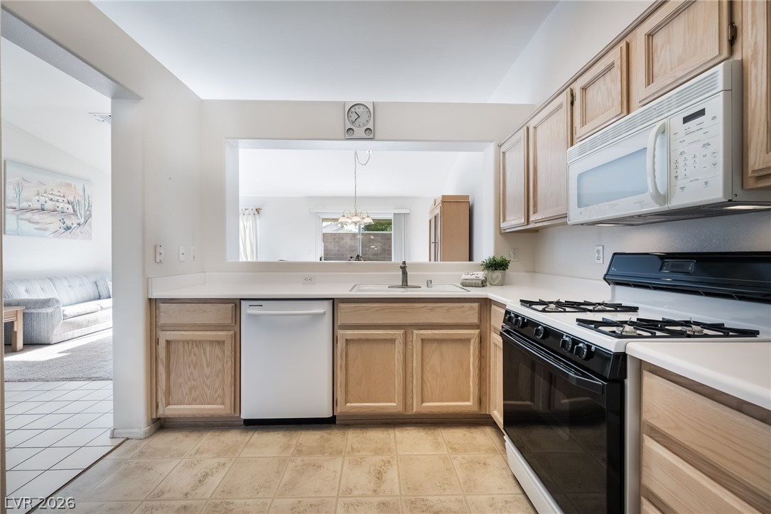 419 Golden State Street Henderson NV 89012