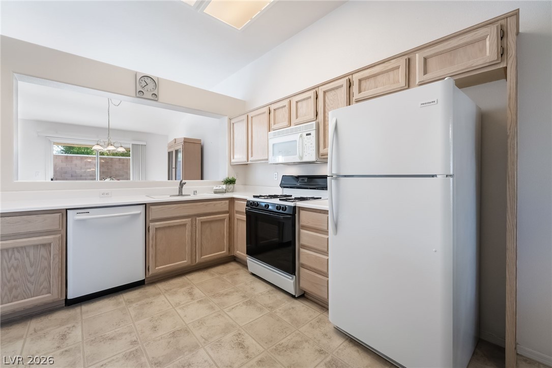 419 Golden State Street Henderson NV 89012