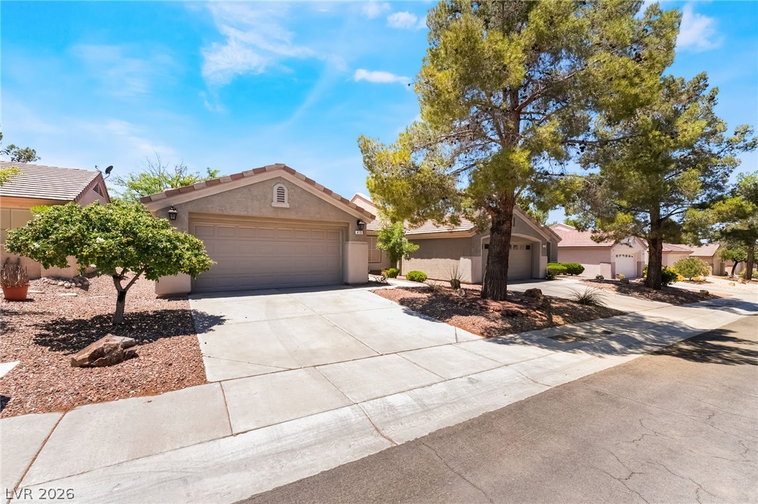 419 Golden State Street Henderson NV 89012