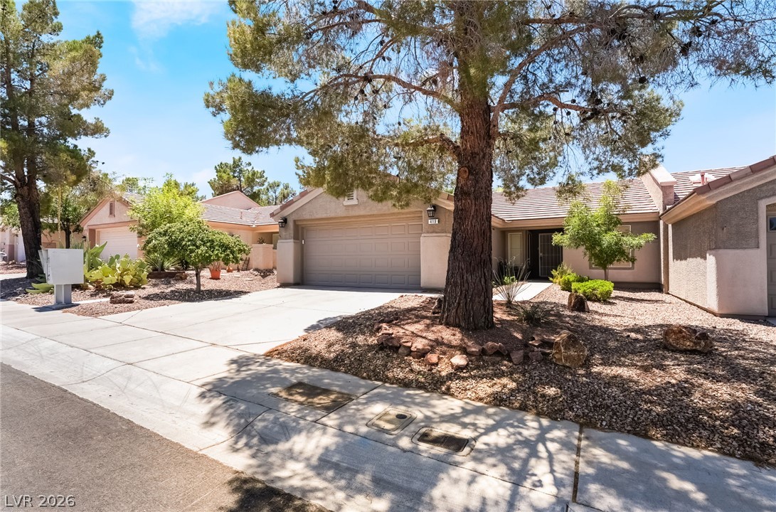 419 Golden State Street Henderson NV 89012