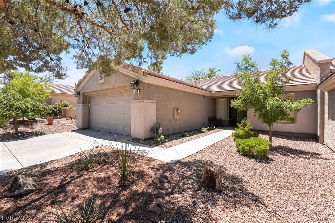 419 Golden State Street Henderson NV 89012