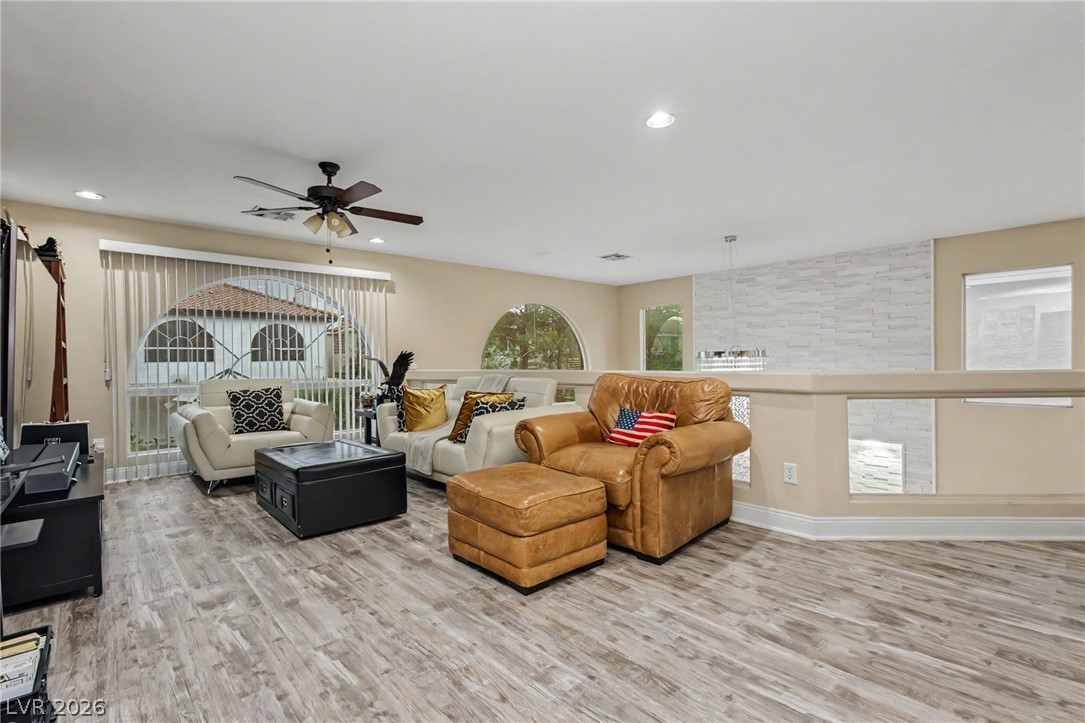 6707 Zephyr Wind Avenue Las Vegas NV 89139