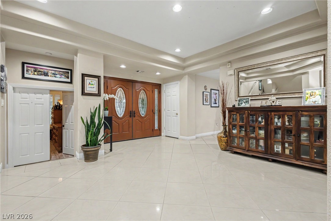 6707 Zephyr Wind Avenue Las Vegas NV 89139