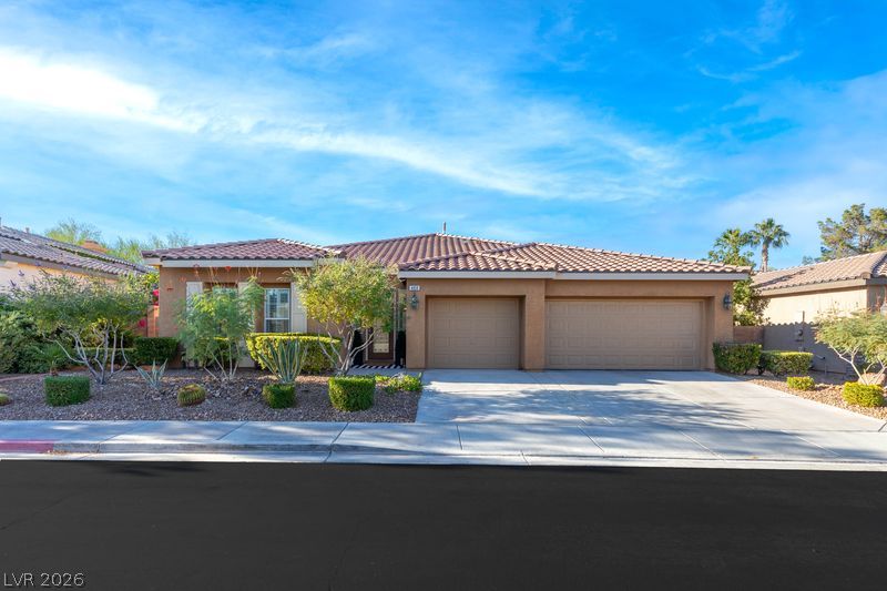 4458 Via Bianca Avenue Las Vegas NV 89141
