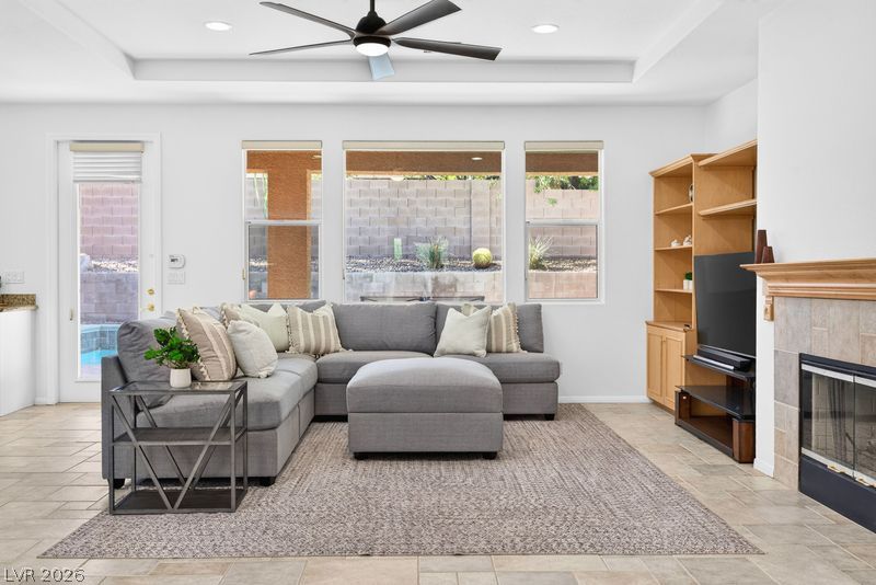 4458 Via Bianca Avenue Las Vegas NV 89141
