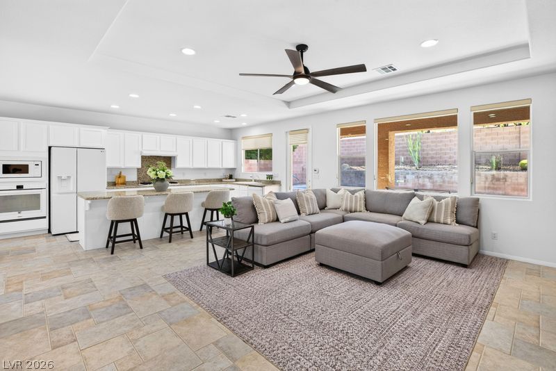 4458 Via Bianca Avenue Las Vegas NV 89141