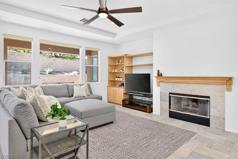 4458 Via Bianca Avenue Las Vegas NV 89141