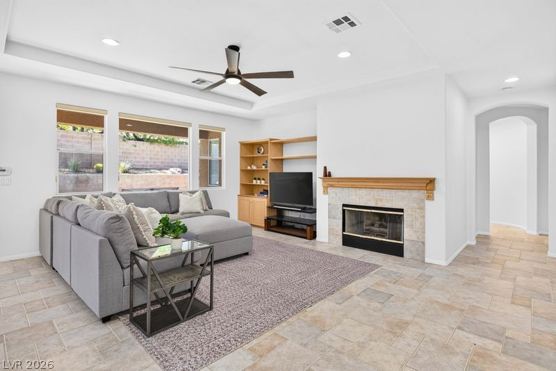 4458 Via Bianca Avenue Las Vegas NV 89141