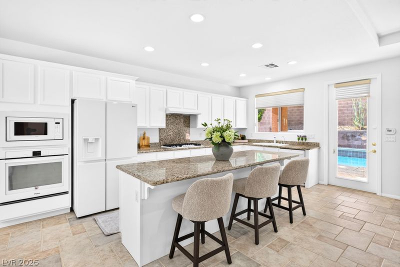 4458 Via Bianca Avenue Las Vegas NV 89141
