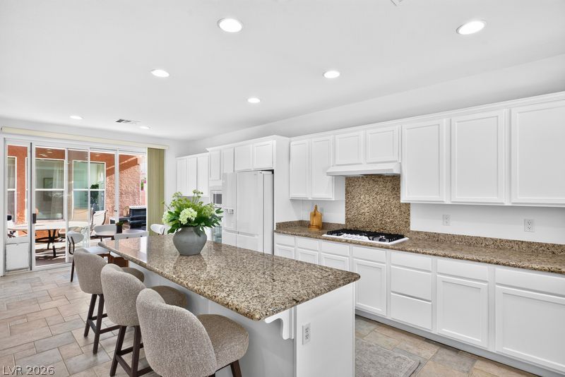 4458 Via Bianca Avenue Las Vegas NV 89141