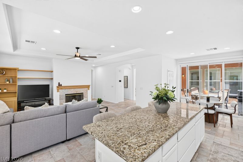 4458 Via Bianca Avenue Las Vegas NV 89141
