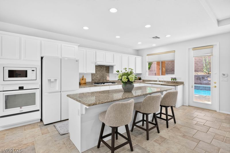 4458 Via Bianca Avenue Las Vegas NV 89141