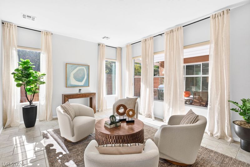 4458 Via Bianca Avenue Las Vegas NV 89141