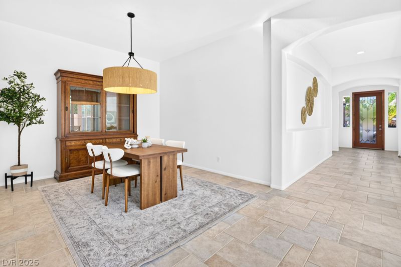 4458 Via Bianca Avenue Las Vegas NV 89141