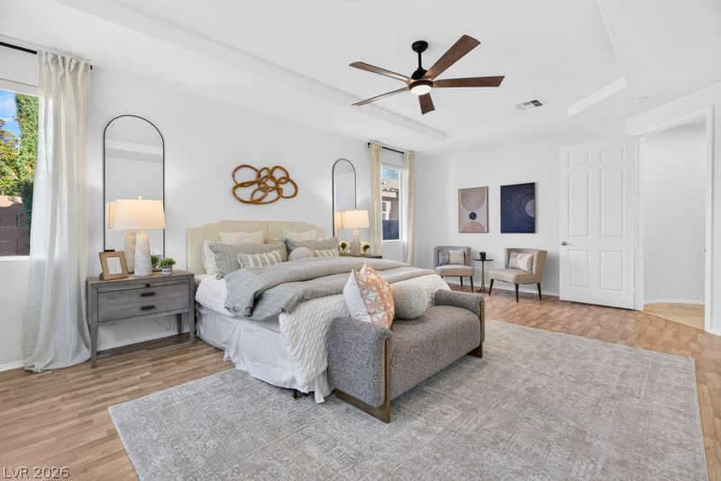 4458 Via Bianca Avenue Las Vegas NV 89141