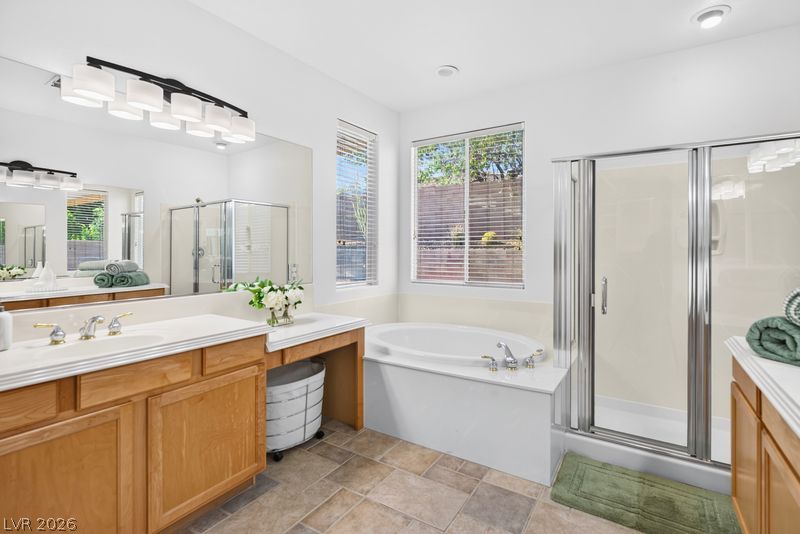 4458 Via Bianca Avenue Las Vegas NV 89141