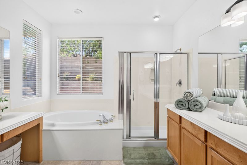4458 Via Bianca Avenue Las Vegas NV 89141