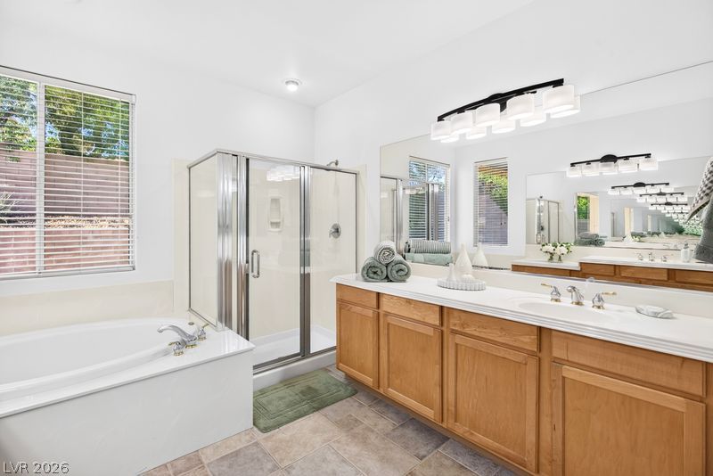 4458 Via Bianca Avenue Las Vegas NV 89141