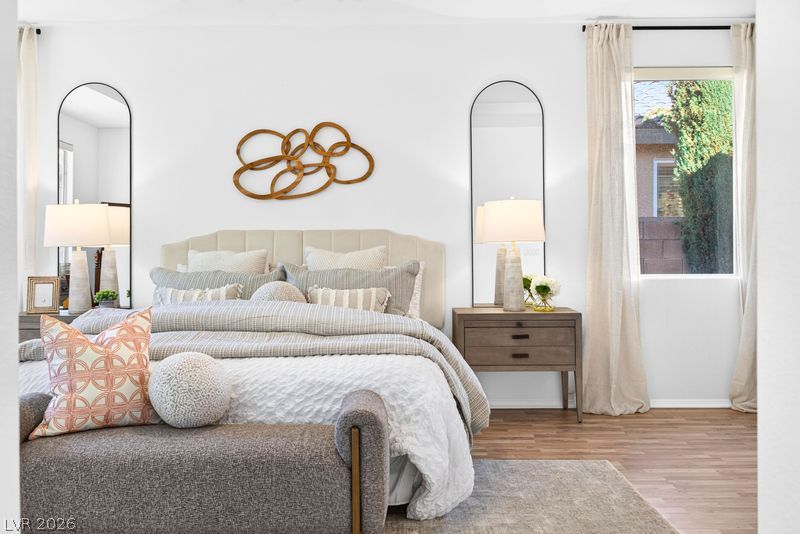 4458 Via Bianca Avenue Las Vegas NV 89141