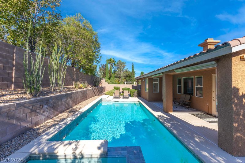 4458 Via Bianca Avenue Las Vegas NV 89141