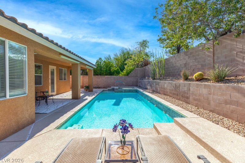 4458 Via Bianca Avenue Las Vegas NV 89141