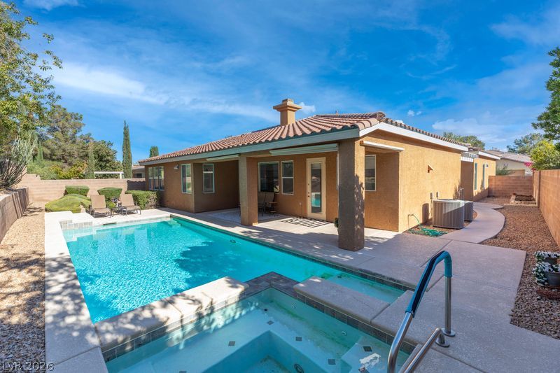 4458 Via Bianca Avenue Las Vegas NV 89141