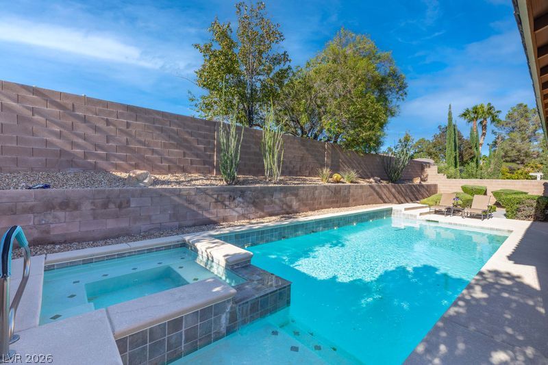 4458 Via Bianca Avenue Las Vegas NV 89141