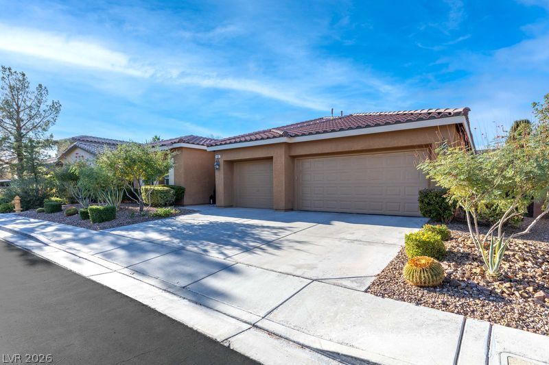 4458 Via Bianca Avenue Las Vegas NV 89141
