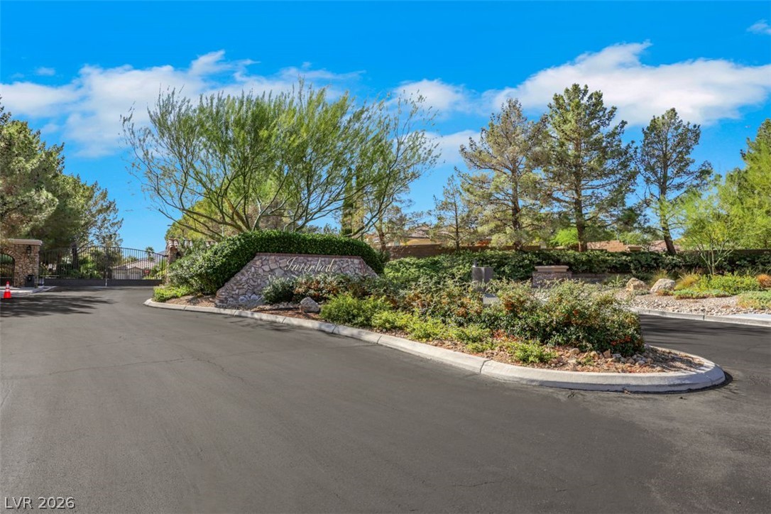 4458 Via Bianca Avenue Las Vegas NV 89141
