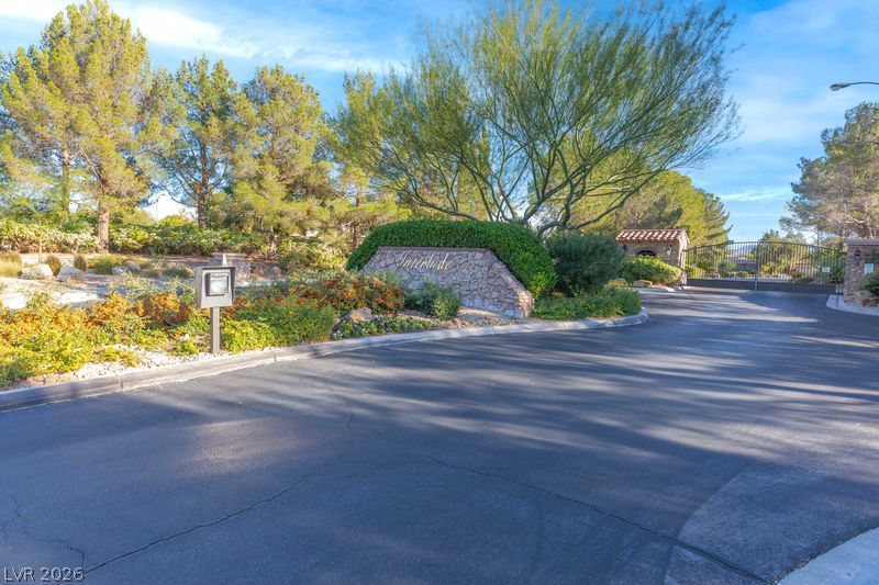 4458 Via Bianca Avenue Las Vegas NV 89141