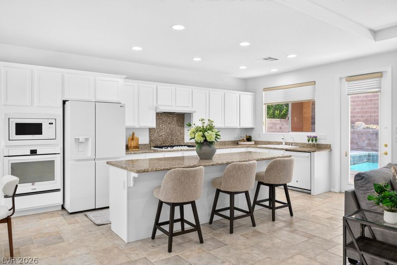 4458 Via Bianca Avenue Las Vegas NV 89141