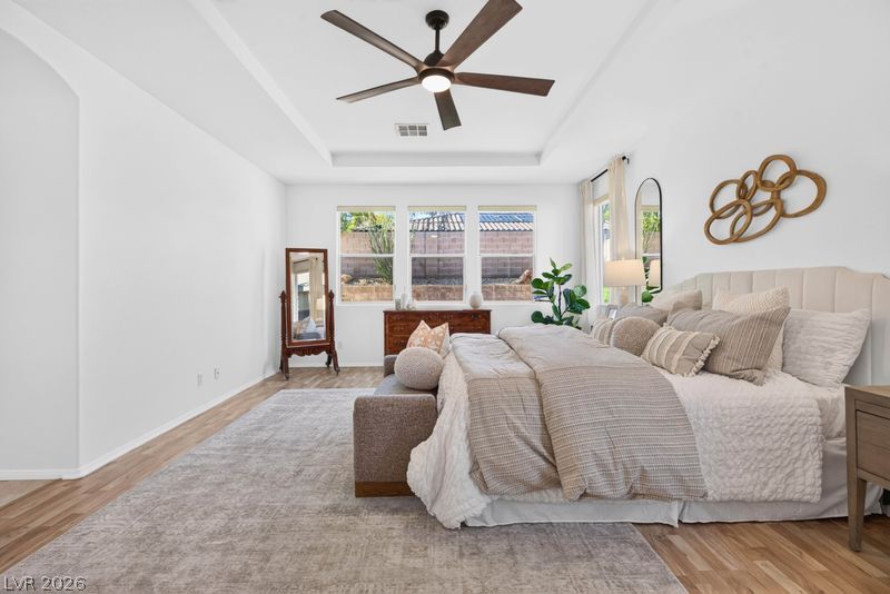 4458 Via Bianca Avenue Las Vegas NV 89141