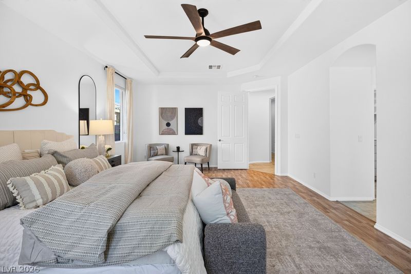 4458 Via Bianca Avenue Las Vegas NV 89141