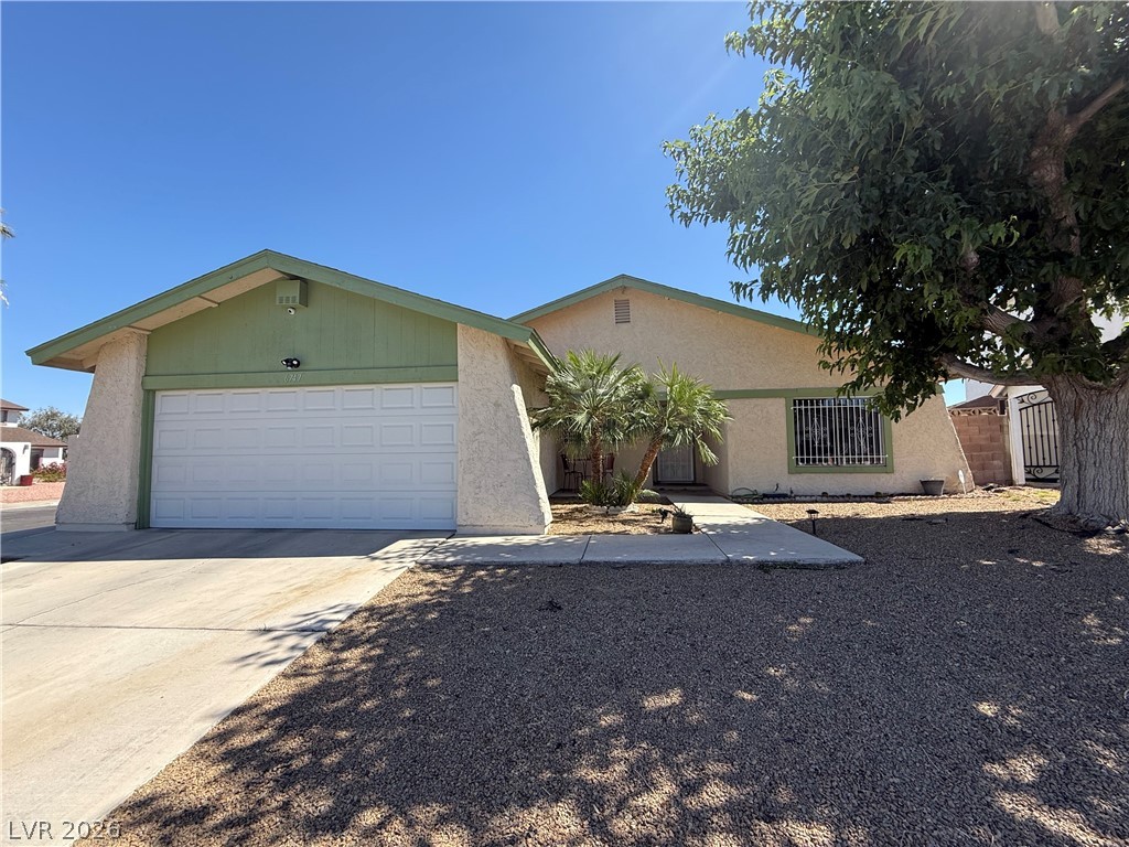 6747 Grandola Drive Las Vegas NV 89103