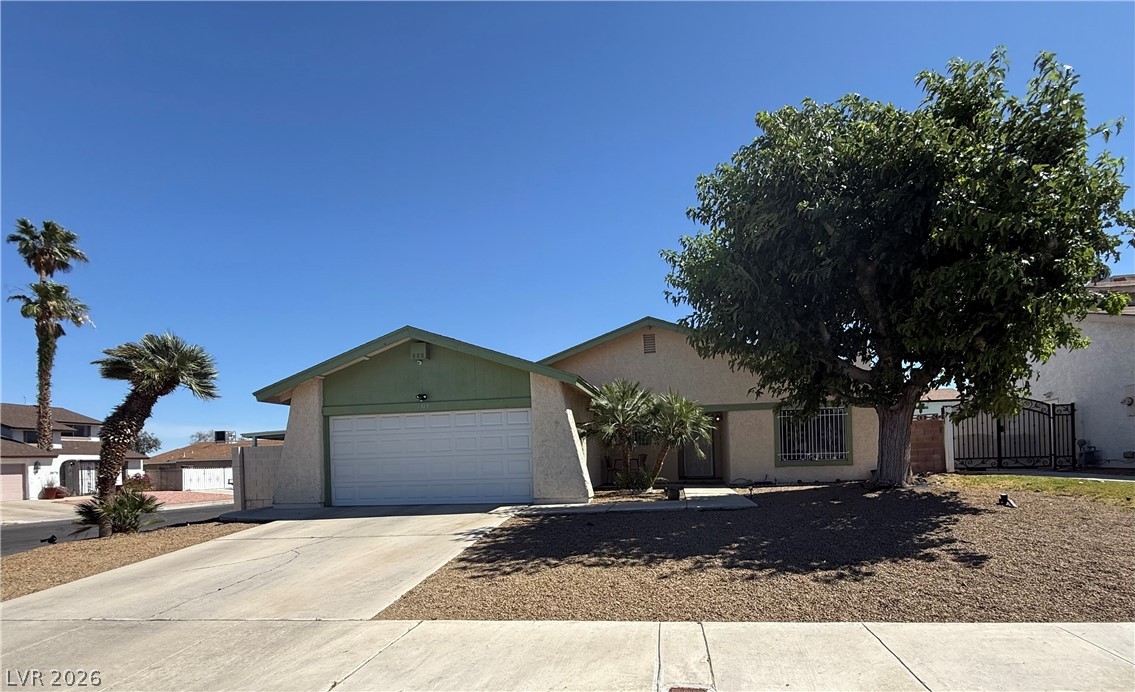 6747 Grandola Drive Las Vegas NV 89103