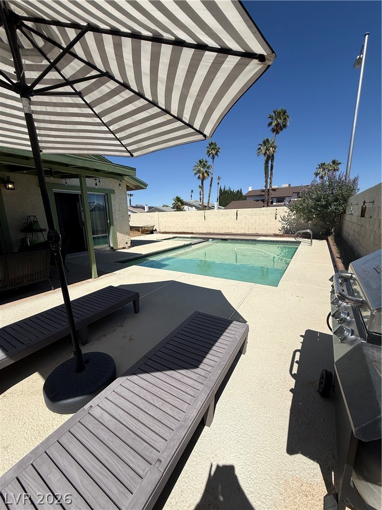 6747 Grandola Drive Las Vegas NV 89103